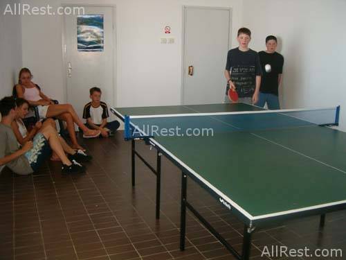 Croatia Hotel 41
